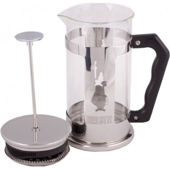 French press Bialetti Preziosa 1l