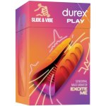 Durex Play Sensorial Masturbator – Zboží Dáma