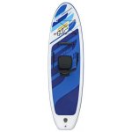 Recenze Paddleboard Bestway 65350 Hydro Force Oceana Convertible