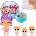 MGA L.O.L. Surprise! Miminka PDQ – Zboží Mobilmania
