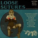 Loose Sutures - A Gash With Sharp Teeth And Other Tales LP – Hledejceny.cz