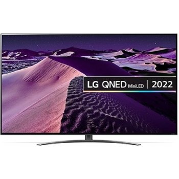 LG 55QNED863