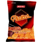 Jack & Jill's Chipsy s příchutí Roadhouse Barbecue Piattos 85 g – Zboží Mobilmania
