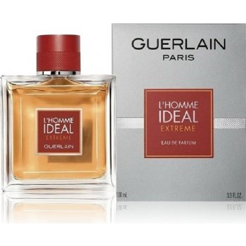 Guerlain L Homme Ideal Extreme parfémovaná voda pánská 100 ml