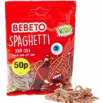 Bebeto Spagetti Cola 80 g – Hledejceny.cz