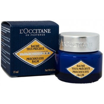 L´Occitane Precious Eye Balm 15 ml