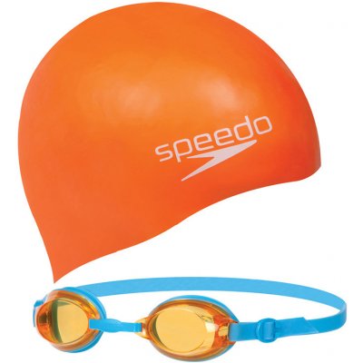 Speedo junior set – Zboží Mobilmania