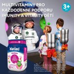 Walmark Marťánci Gummy černý bez 50 gummies – Hledejceny.cz