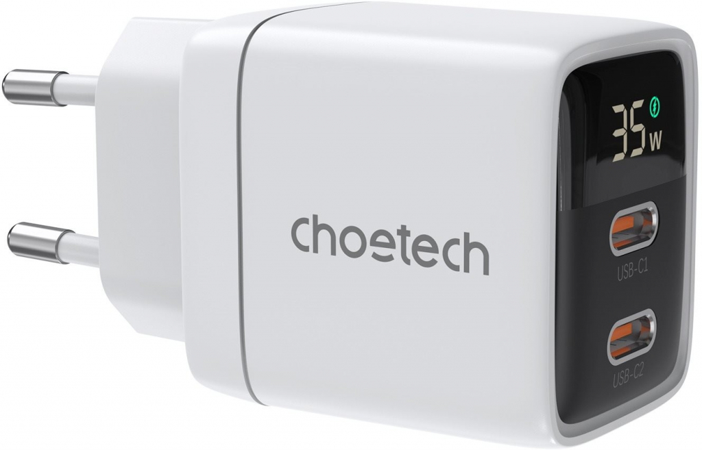 ChoeTech PD6051-WH