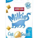 Milkies Cat Snack FRESH křupky 120 g