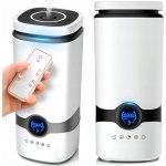 AUTOMATICKÝ + AROMATERAPIE 2v1 VONNÝ DIFUZÉR 4L – Hledejceny.cz