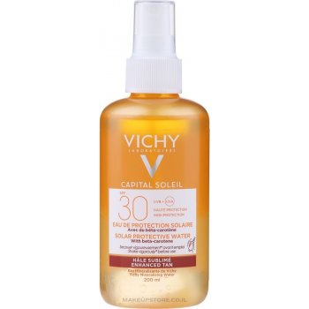 Vichy Idéal Soleil ochranný spray s betakarotenem SPF30 200 ml