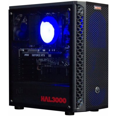 HAL3000 MEGA Gamer Pro PCHS2794 – Zboží Živě