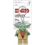 LEGO® Star Wars Yoda svítící figurka – Hledejceny.cz