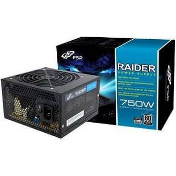 Fortron RAIDER S 750W PPA7501414