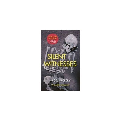 Silent Witnesses – Zbozi.Blesk.cz