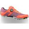 Boty na kolo Fizik Vento Proxy Coral-Purple