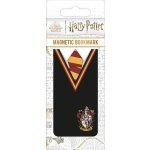 Pyramid International Magnetická záložka Nebelvír, Harry Potter – Hledejceny.cz
