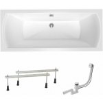 Laguna Cube Way Plus 160 x 70 cm SIKOCUB1600AN – Hledejceny.cz