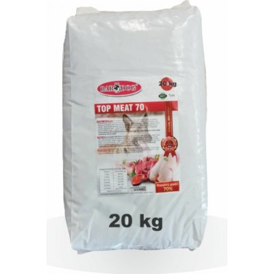 Bardog Top Meat 70 20 kg – Zbozi.Blesk.cz