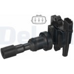 Zapalovací cívka DELPHI GN10385-12B1 – Hledejceny.cz