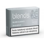 Blends Silver Classics krabička – Zboží Mobilmania