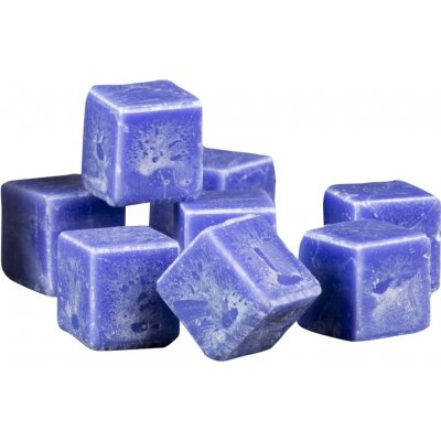 Kozák přírodní vonný vosk do aromalamp a interiérů Černý rybíz 8 kostiček 30 g – Sleviste.cz