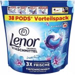 Lenor Aprilfrisch Univerzální kapsle 38 PD – Zbozi.Blesk.cz