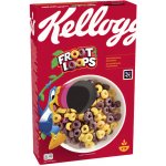 Kellogg´s Froot Loops 375 g – Zboží Dáma