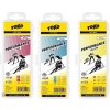 Vosk na běžky Toko Performance TripleX red 120 g