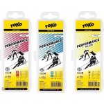 Toko Performance TripleX red 120 g – Zboží Dáma