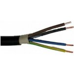 NKT Kabel CYKY-J 4x1,5 – Zbozi.Blesk.cz