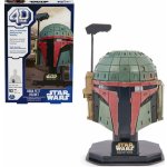 4D BUILD 3D Puzzle Star Wars: Boba Fett 93 ks – Zboží Dáma
