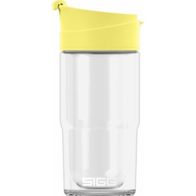 SIGG NOVA ULTRA LEMON 0,37 l – Zboží Mobilmania