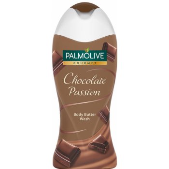 Palmolive Gourmet Chocolate Passion sprchový gel 250 ml