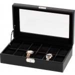 Rothenschild RS-1098-12CF černá – Hledejceny.cz