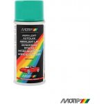 Motip sprej Škoda akrylový autolak 150 ml SD5260 zelená atlantic | Zboží Auto