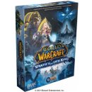 Z-Man Games World of Warcraft: Wrath of the Lich King Board Game