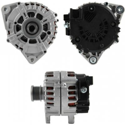 Alternátor Mercedes 180A FG18S073 +Line Original – Hledejceny.cz