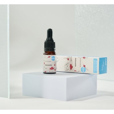 Navia pleťové sérum Astaxantin 10 ml – Sleviste.cz