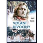 Volání divočiny DVD – Zbozi.Blesk.cz