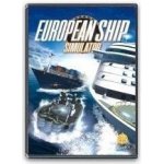 European Ship Simulator – Hledejceny.cz