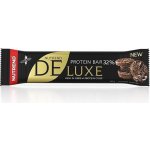 Nutrend DELUXE brownies 60g – Zboží Dáma