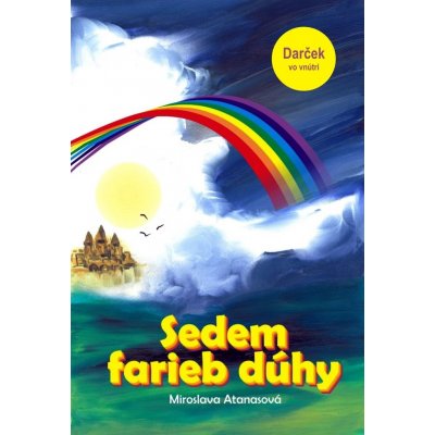 Sedem farieb dúhy