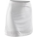 Spiro dámská sportovní sukně s kraťasy bílá – Zboží Dáma