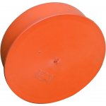 Osma KG kanalizační hrdlová zátka / uzávěr vnitřní KGM DN 125 – HobbyKompas.cz