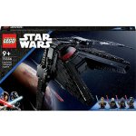 LEGO® Star Wars™ 75336 Inkvizitorská transportní loď Scythe – Hledejceny.cz