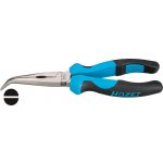 Hazet 1841MB-33 dílna ploché jehlové kleště 45° zahnuté speciální ocel 200 mm – Zboží Dáma