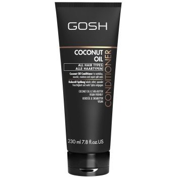 Gosh Copenhagen Coconut Oil Conditioner kondicionér 230 ml