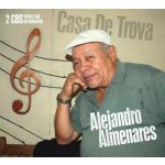 Alejandro Enis Almenares - Casa De Trova - Cuba 50's CD – Zbozi.Blesk.cz